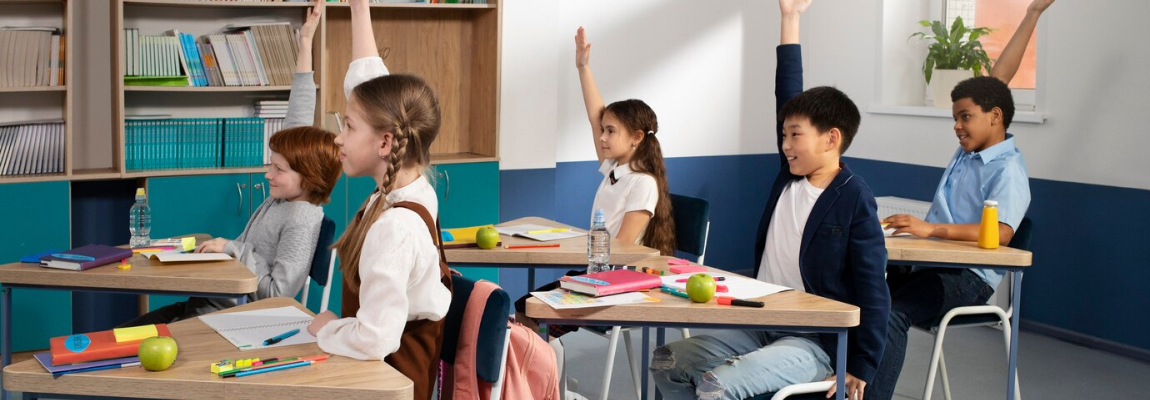 Success Stories: IDUSA SCHOL ERP Empowers Schools Worldwide